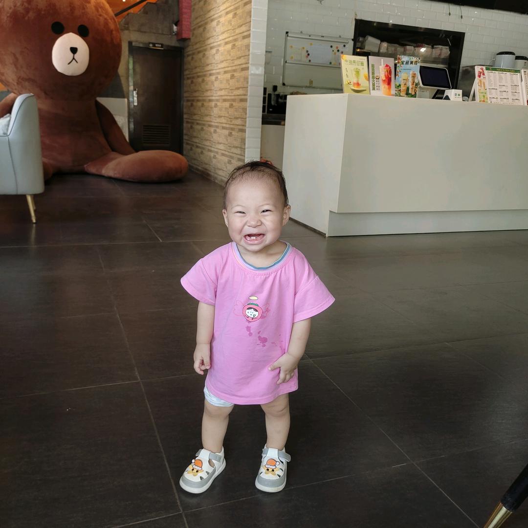 小小茉莉、