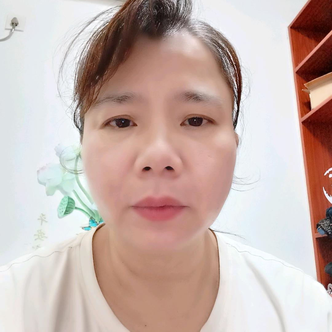 坚强静静