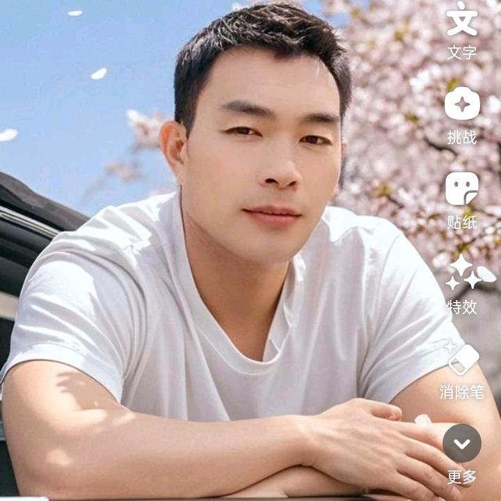 红尘如梦己破碎，只剩孤影无人陪