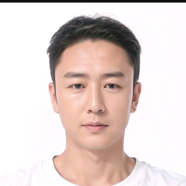八零后大叔