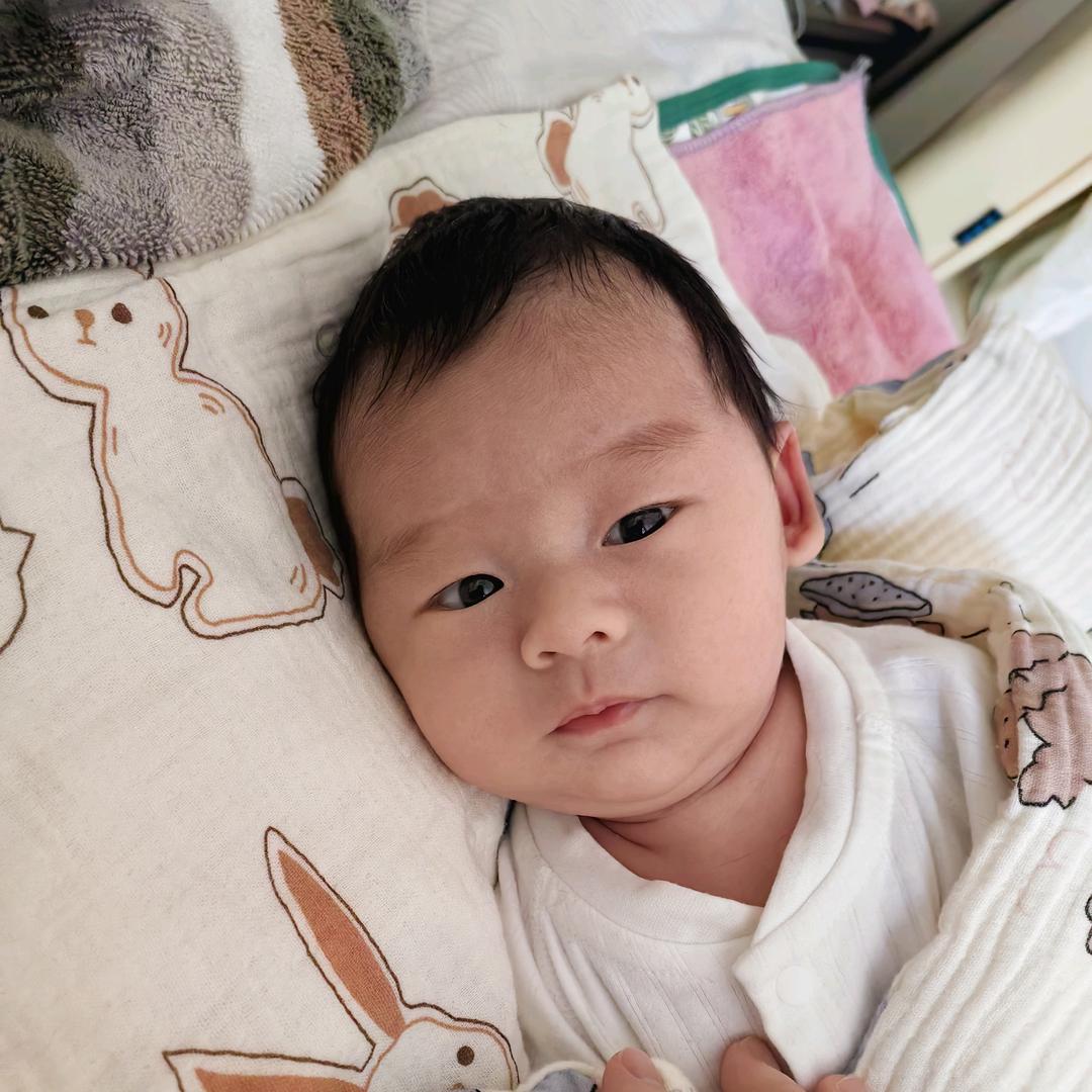 “往事不回头未来不将就”