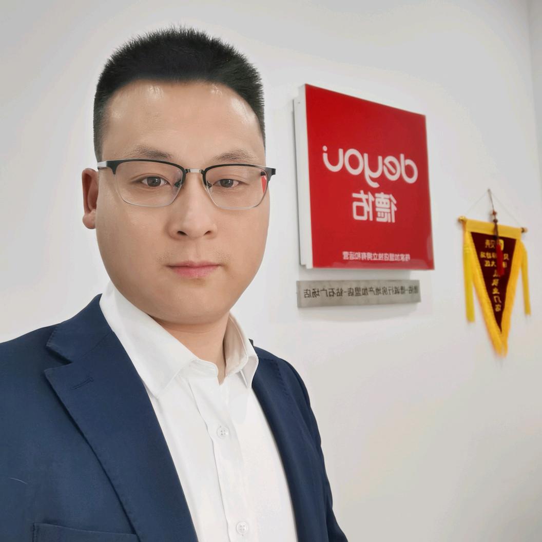 小丛找房