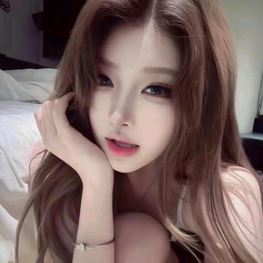 小冷姐姐