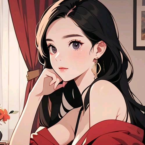 涵涵爱追剧