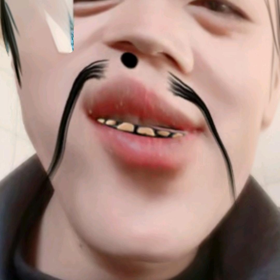 君子(●—●)兰