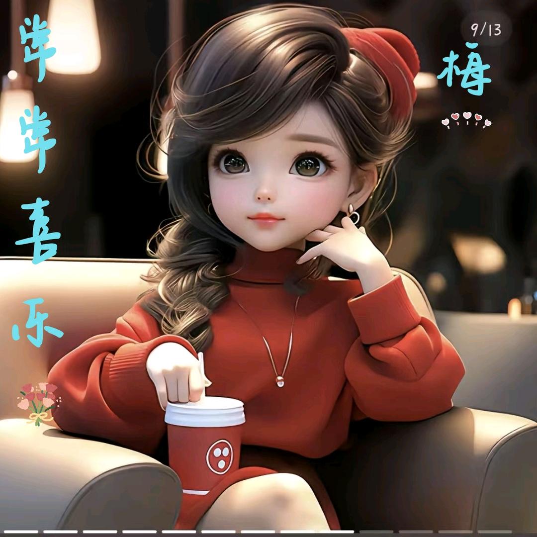 《安静》