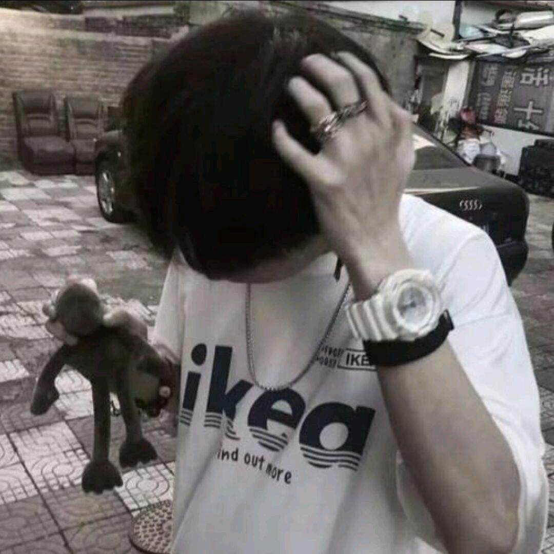 阿狸(帅气的问题)