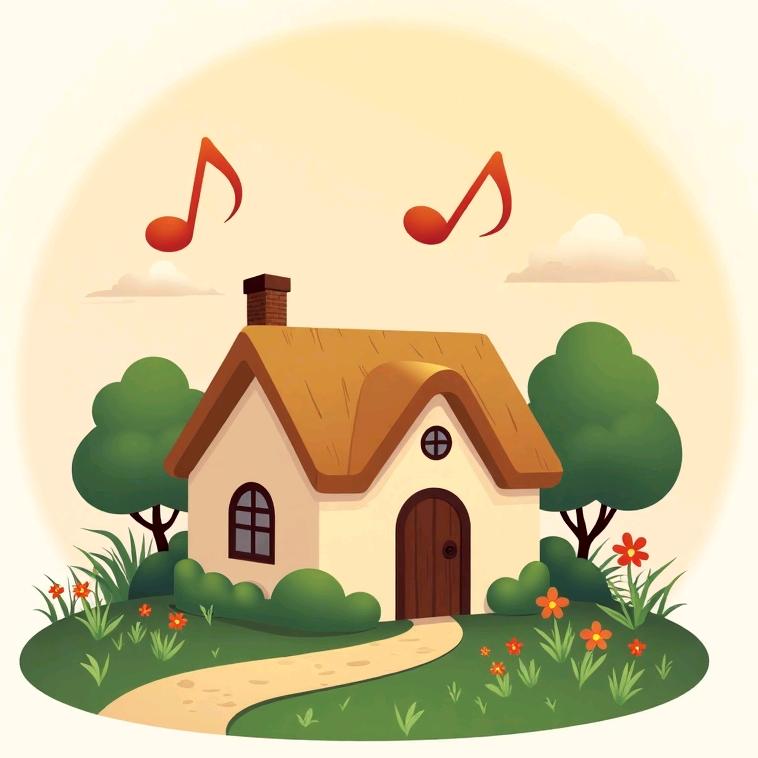 音樂小屋