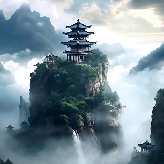 🕊️*༺禅-心༻