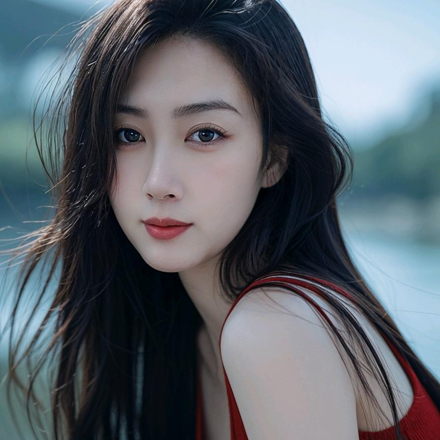 安然🌻