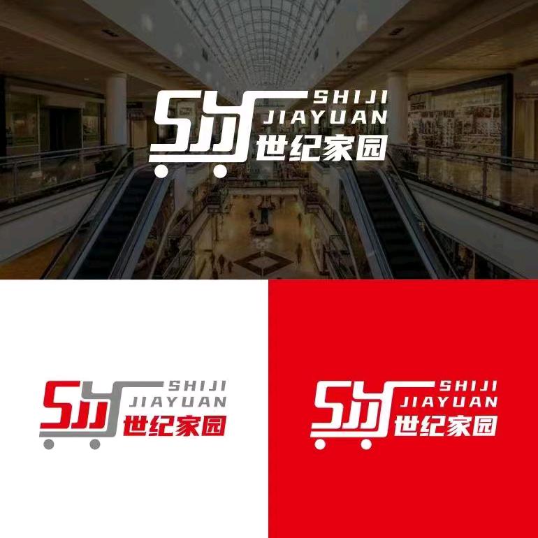 世纪家园（九女店）