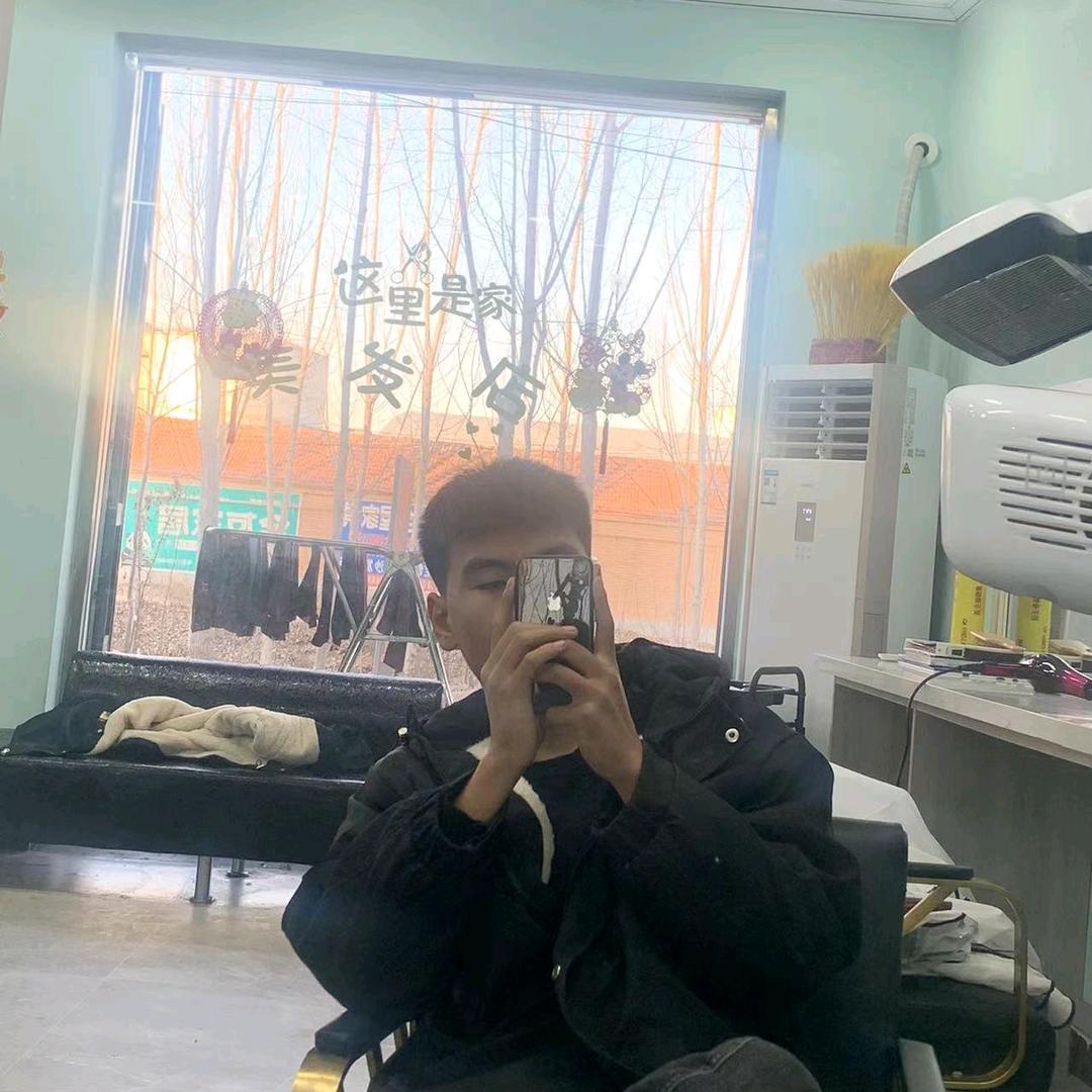 我也想要女朋友