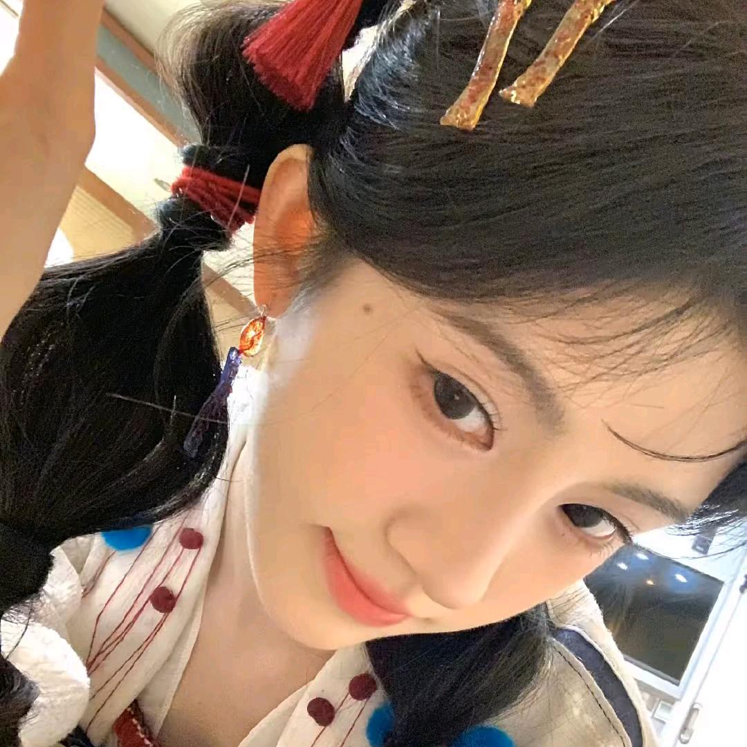 祎只小鱼