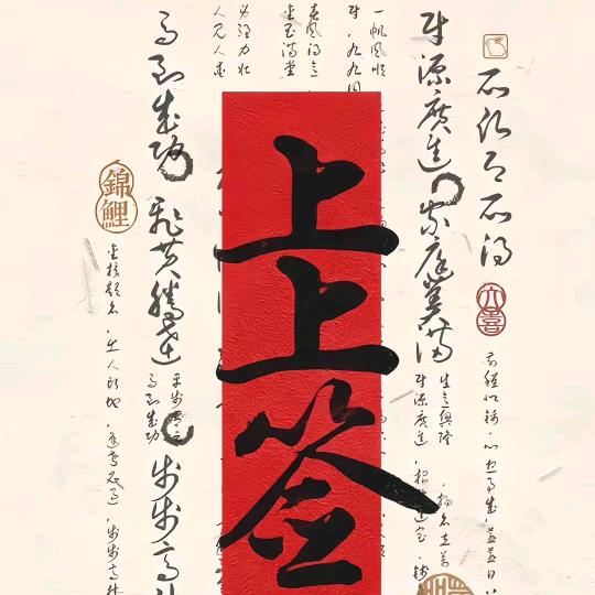 皆缘《灵都堂》