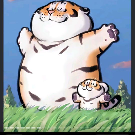 不想努力了