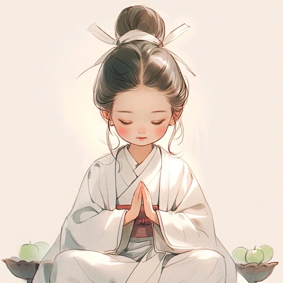 要开心啊