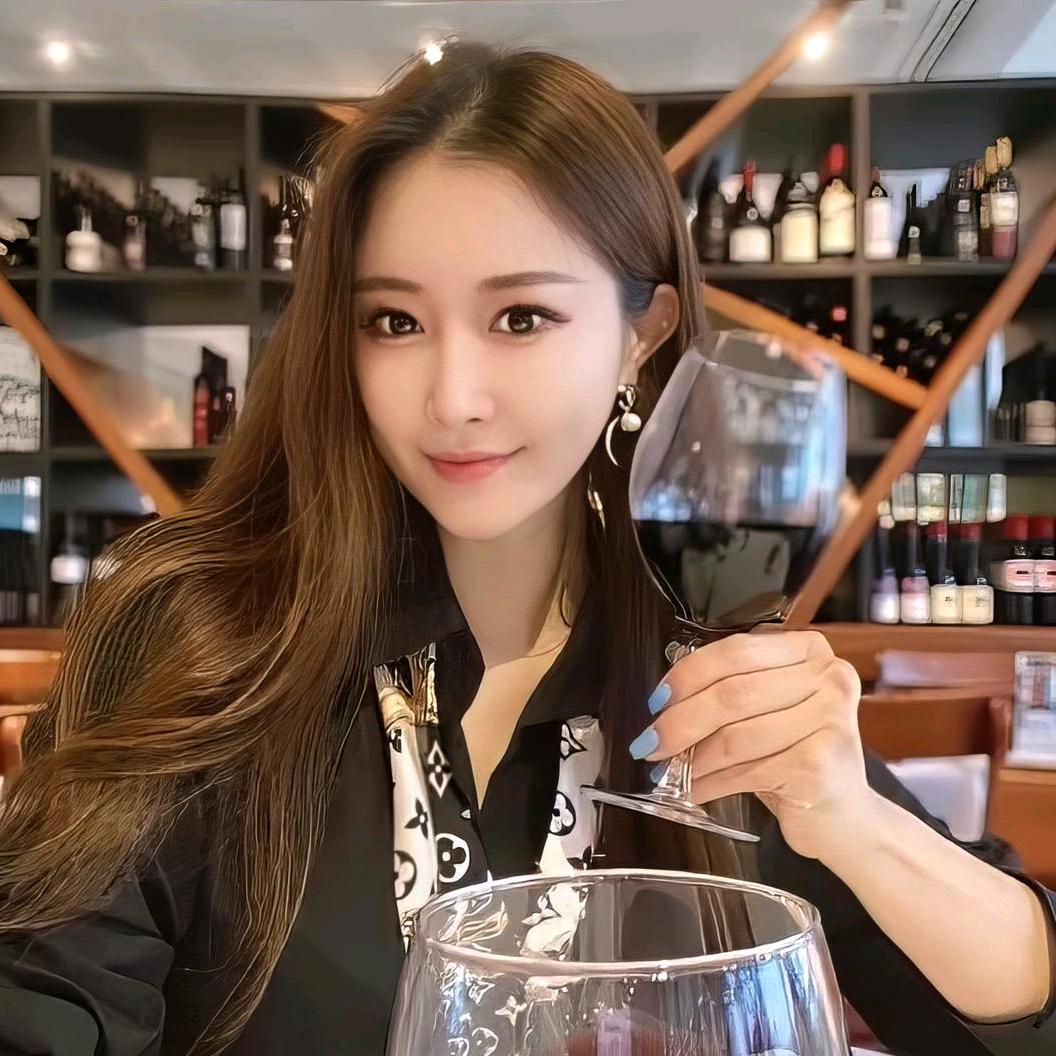 小怼很开心