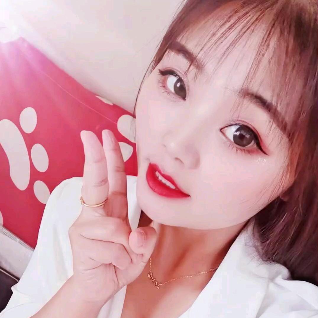 赵家的小妮子