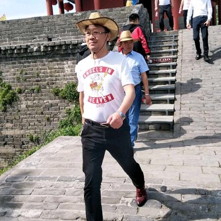 老谭家（拒私聊）