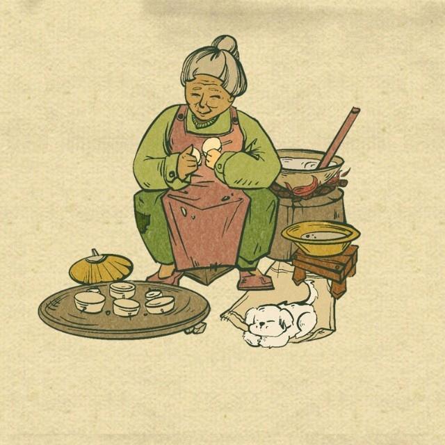 清煜古坊——淄博非遗传承手工皂