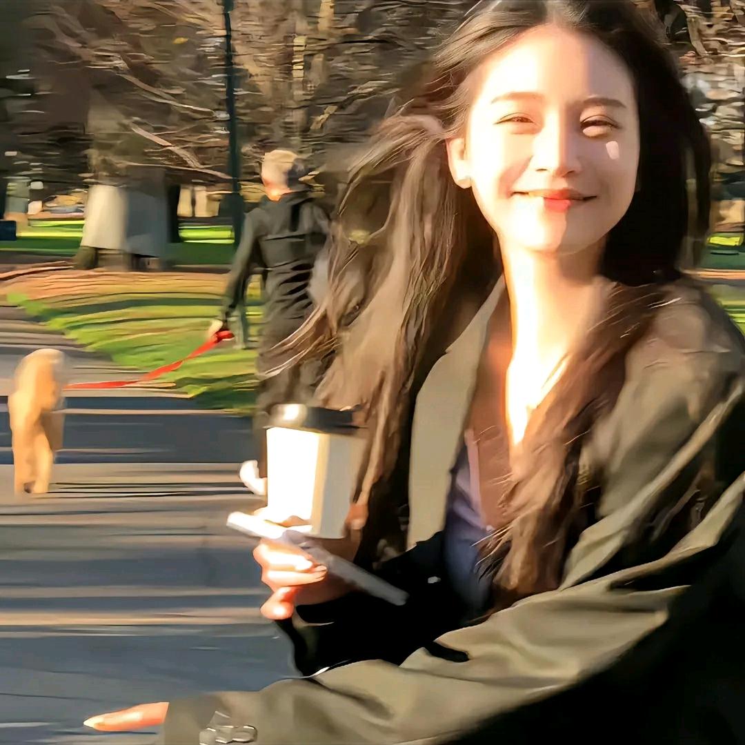 橙子酱🍊.