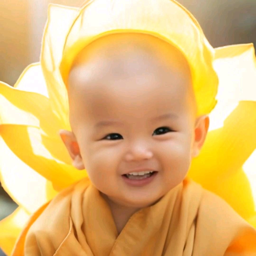 开心小和尚