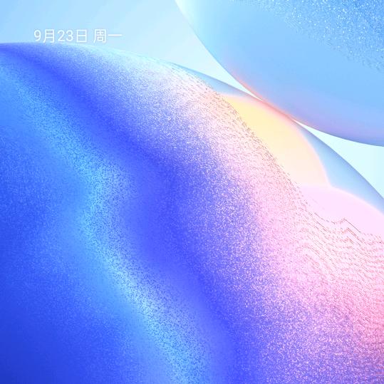 梦的港湾