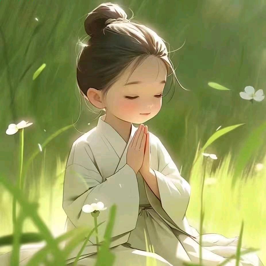 秋色伊人