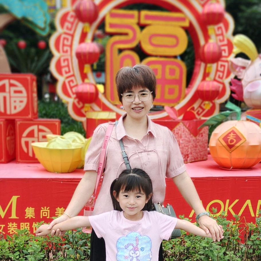 静等花开