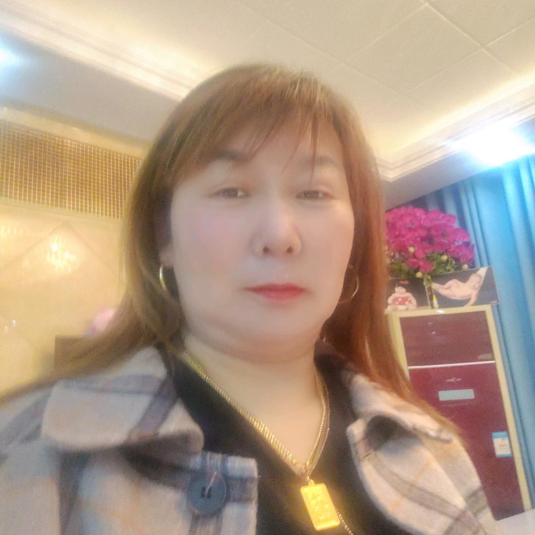 王美女