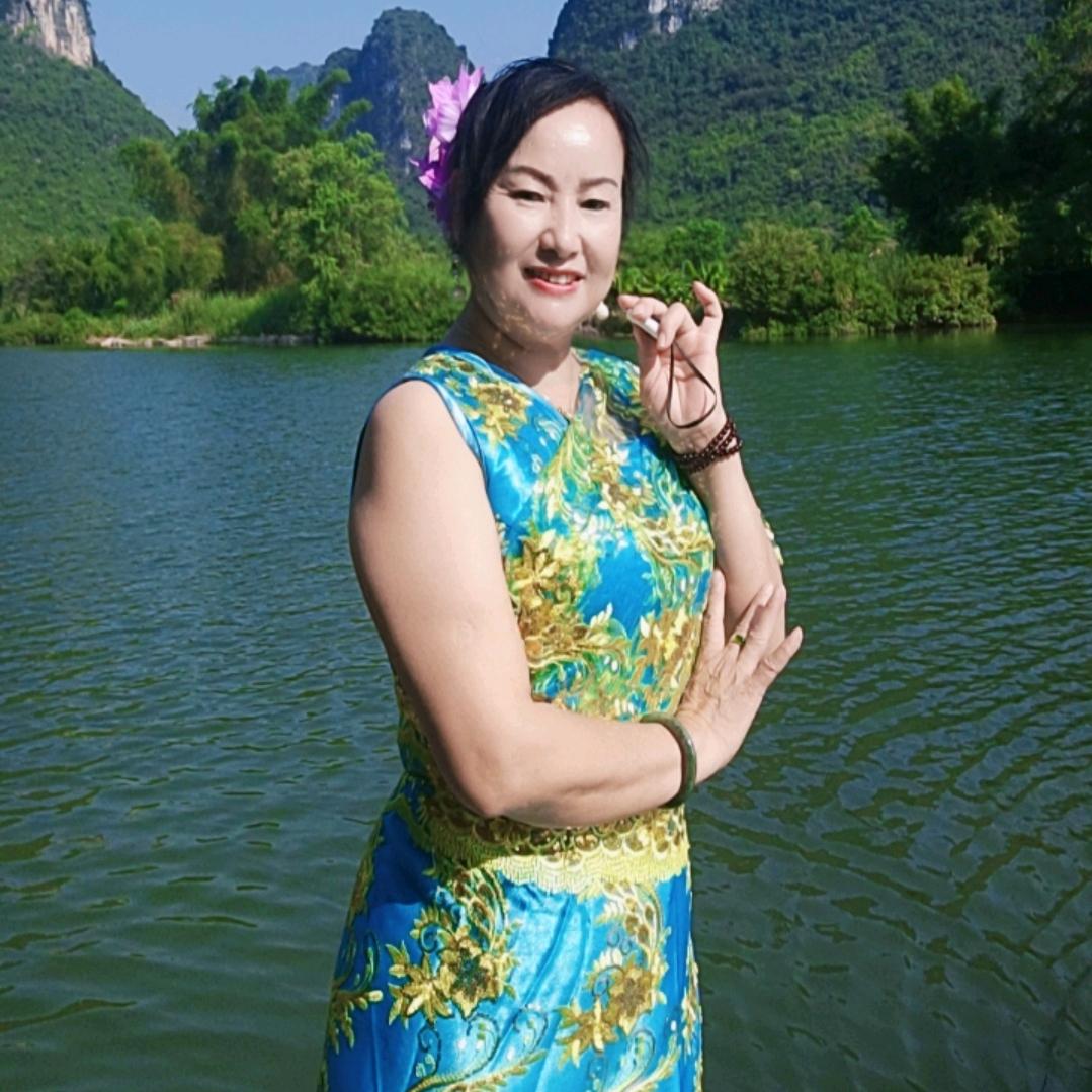 好运莲莲