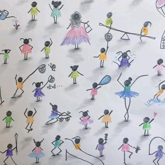 悟悟✏️
