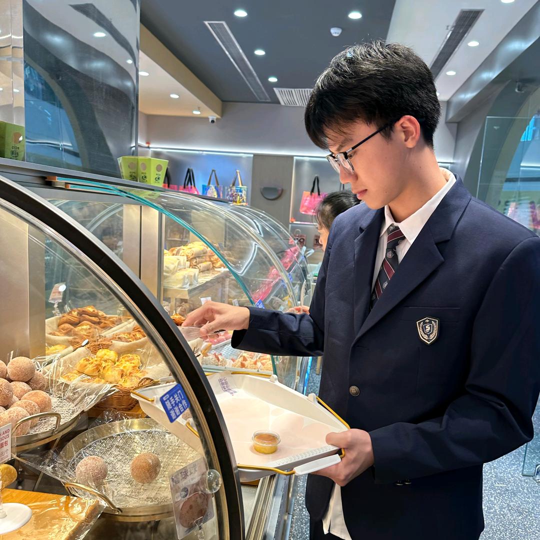 镜头里的🐷