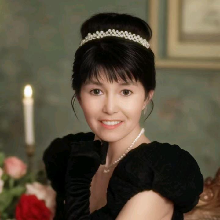 刘爱真