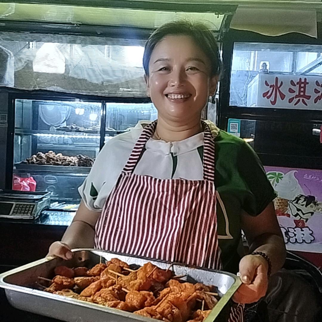 阳谷国庄宋月敏炸货