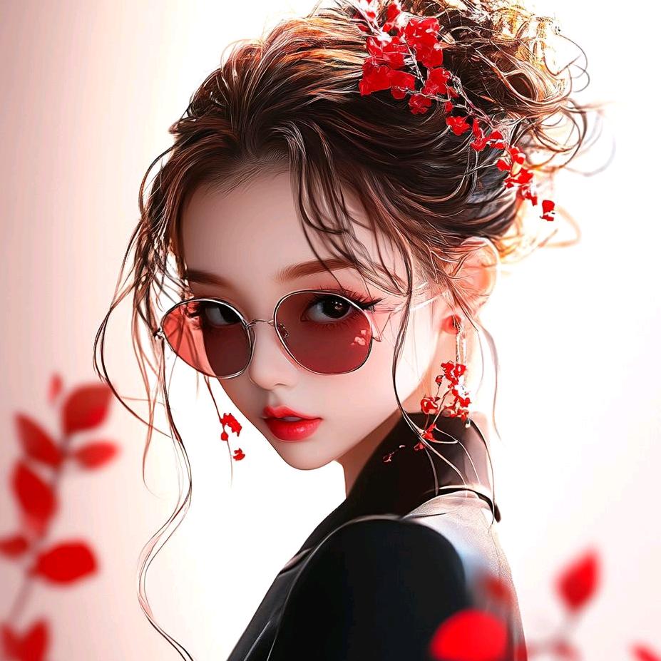 贝贝姐的穿搭