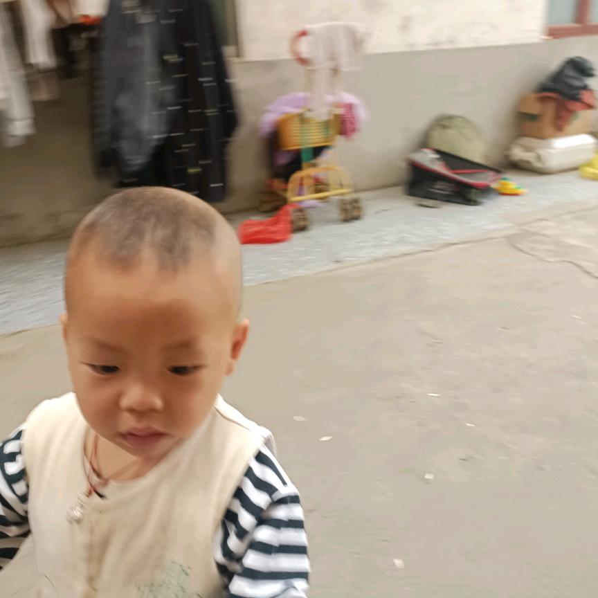 一生相伴