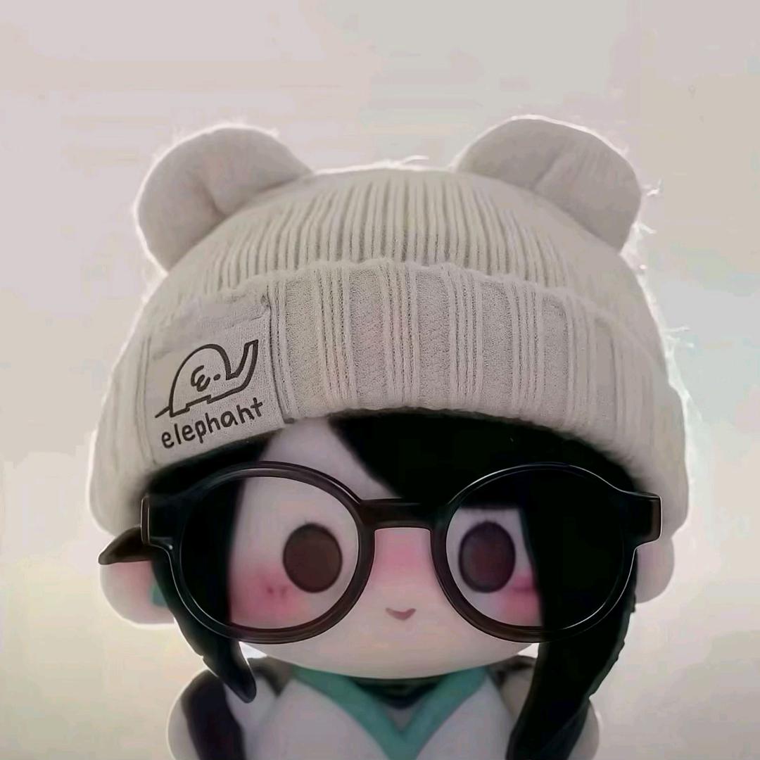 聆雨.