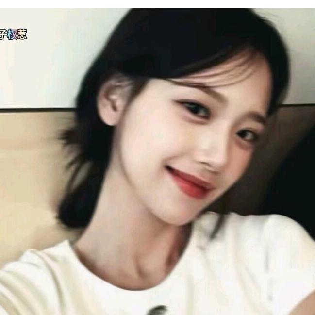 呆呆小羊咩