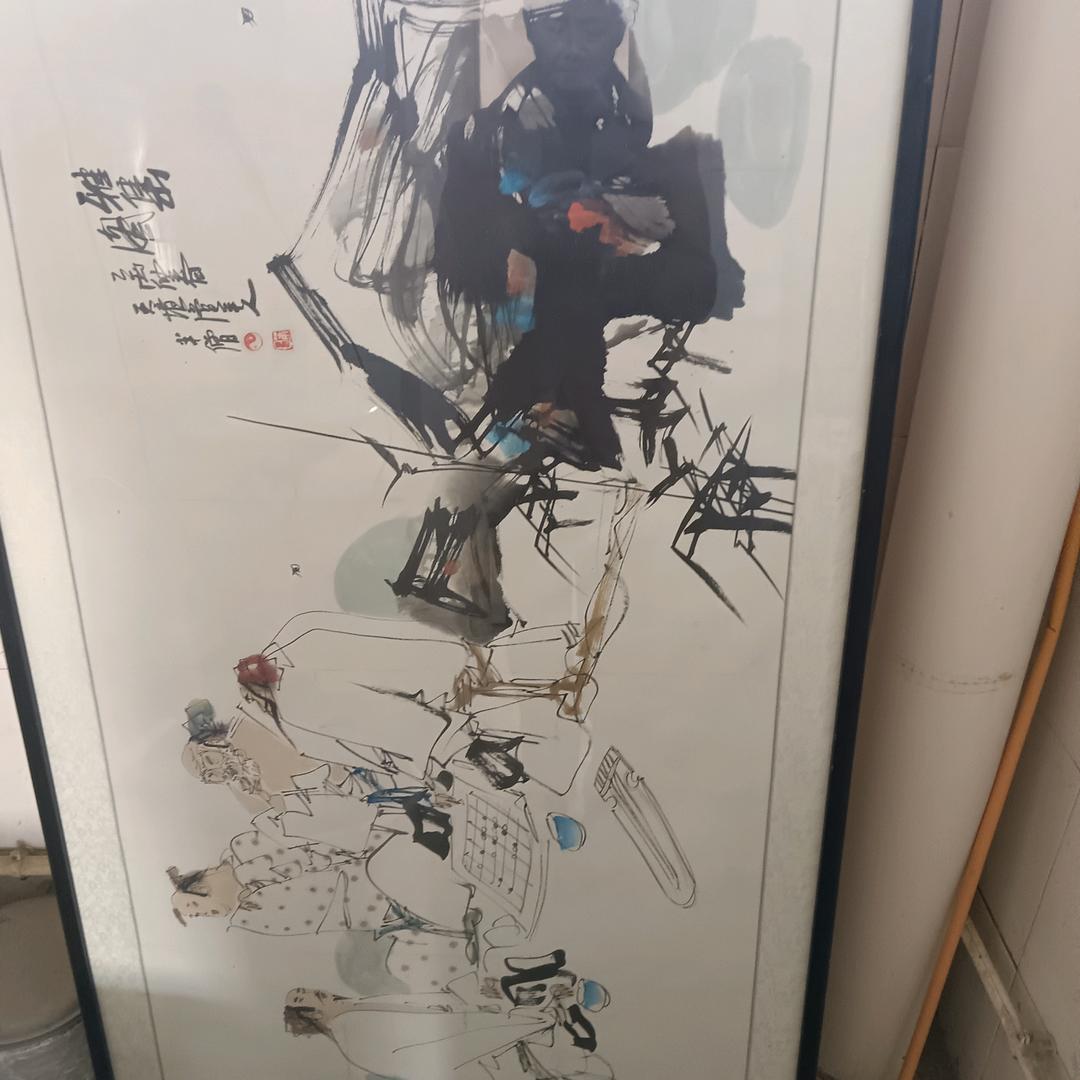 孤伤未赏水电工