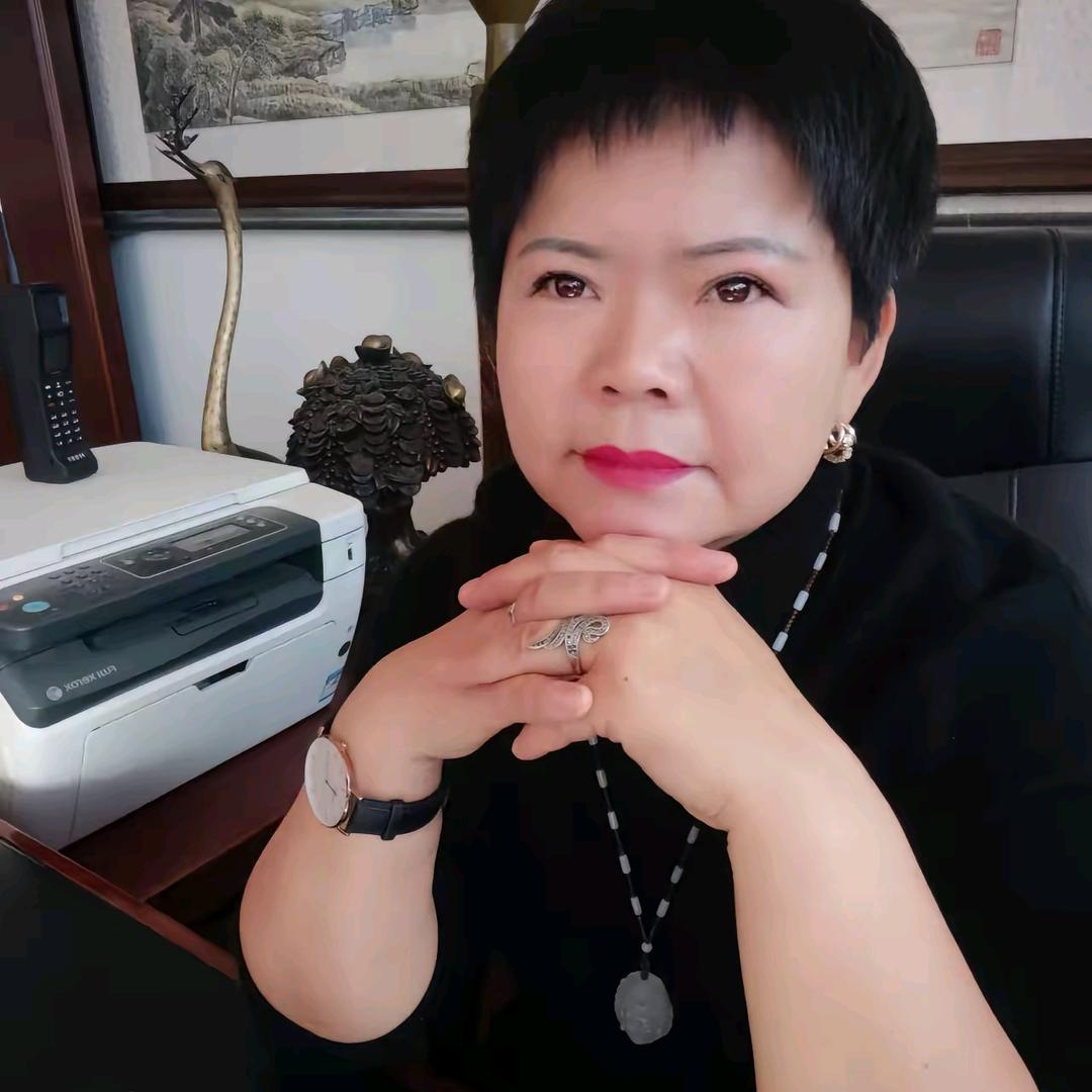 奋斗的女人《芝姐》