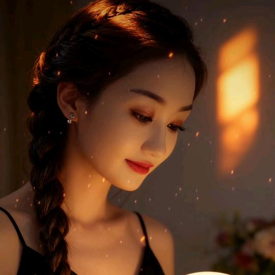 居玛依💕