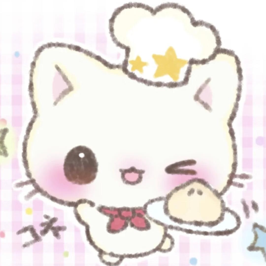 江璨咕咕子