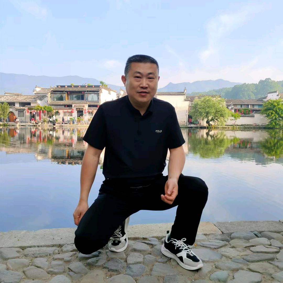 微笑哥