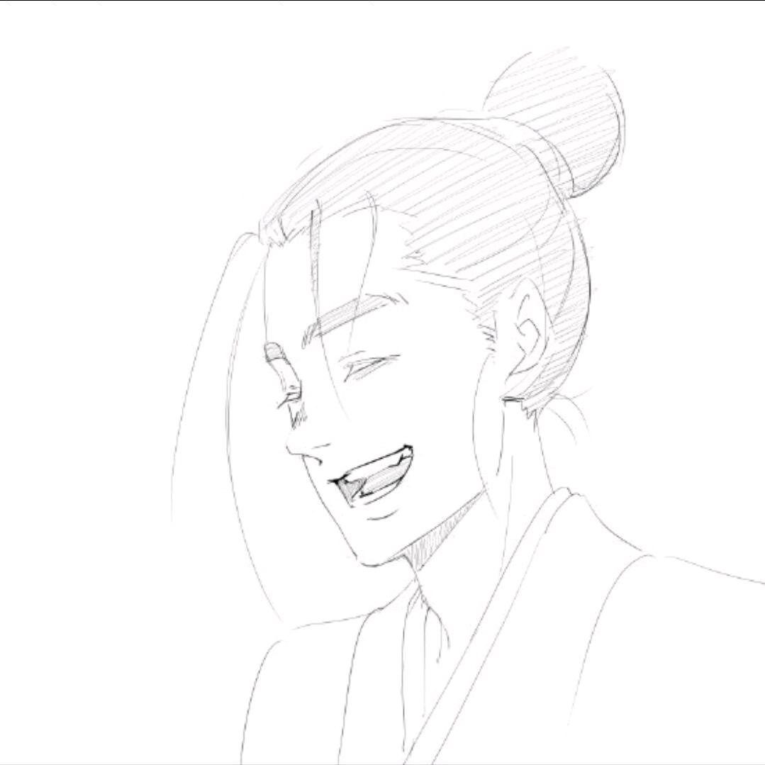 奉孝