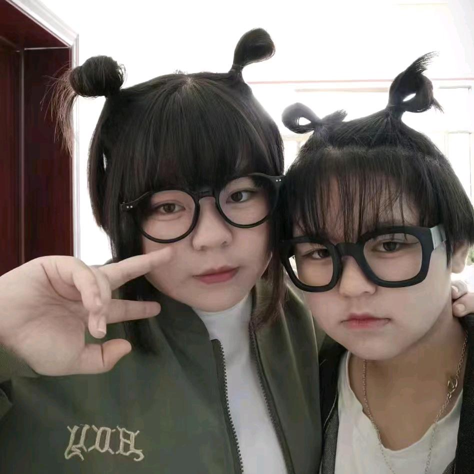 可爱女孩_21682
