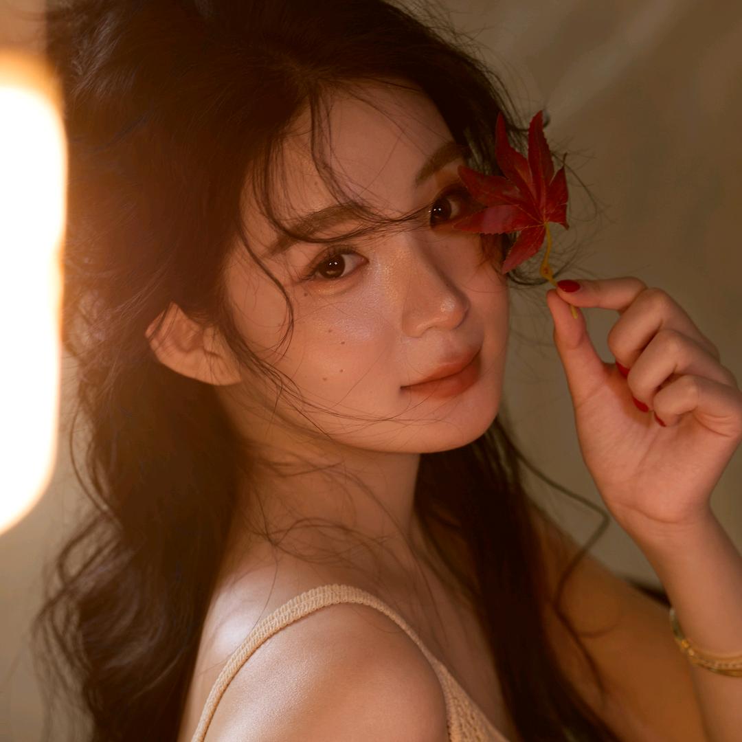 雪山豹子