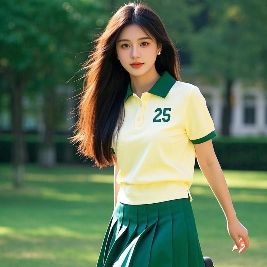 妞妞家的妞