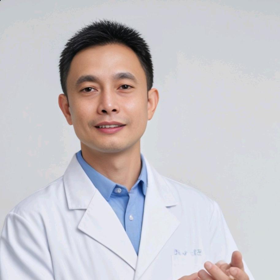 王老师健康管理