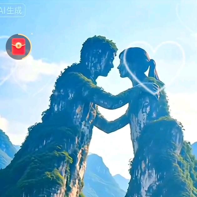 缘分让我认识你